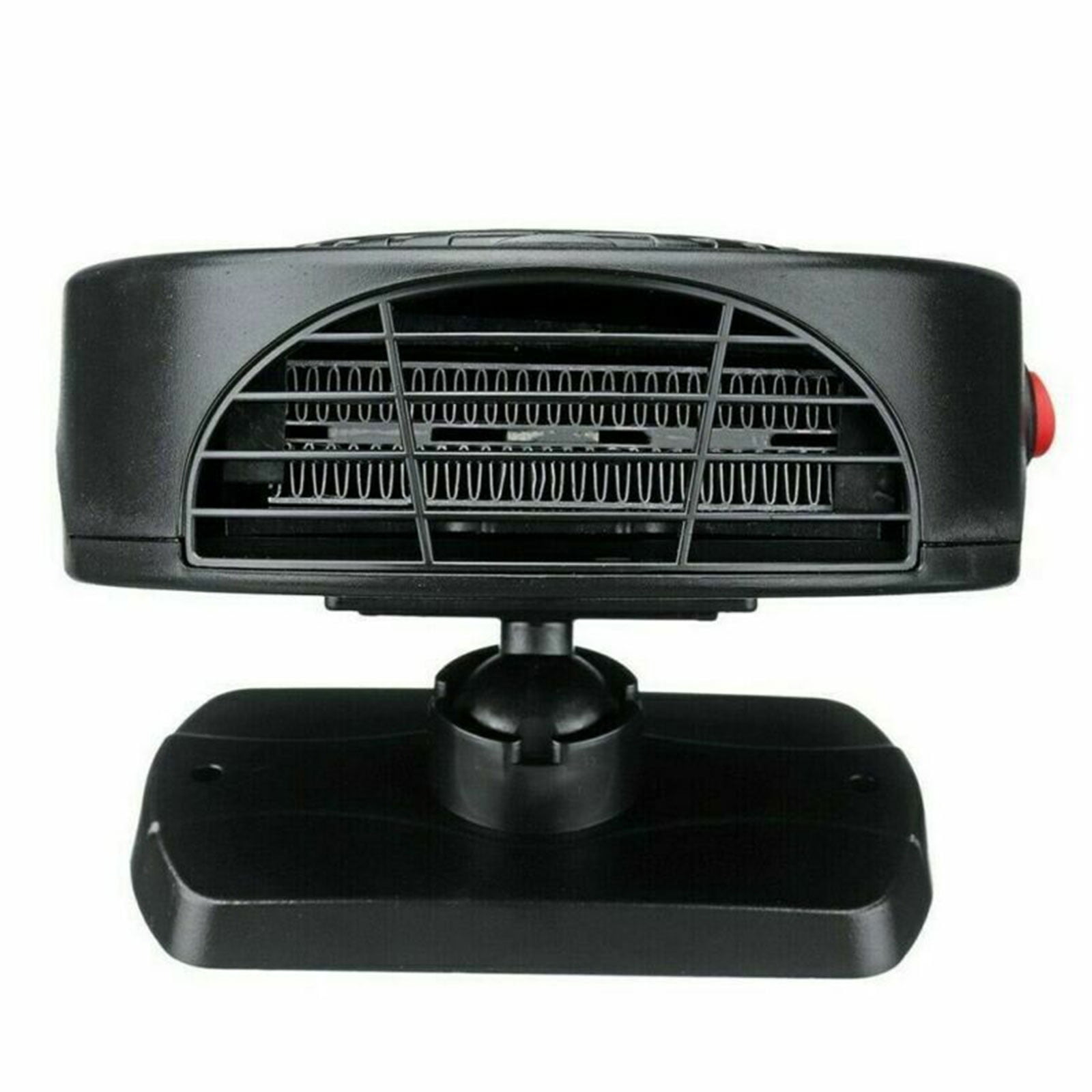 150w 12v Car Defogger Heater Fan, Portable Car Defroster, 2 In 1 Cooling &  Heating Car Windshield Defogger, Handheld Auto Windscreen Defroster, High-quality & Affordable