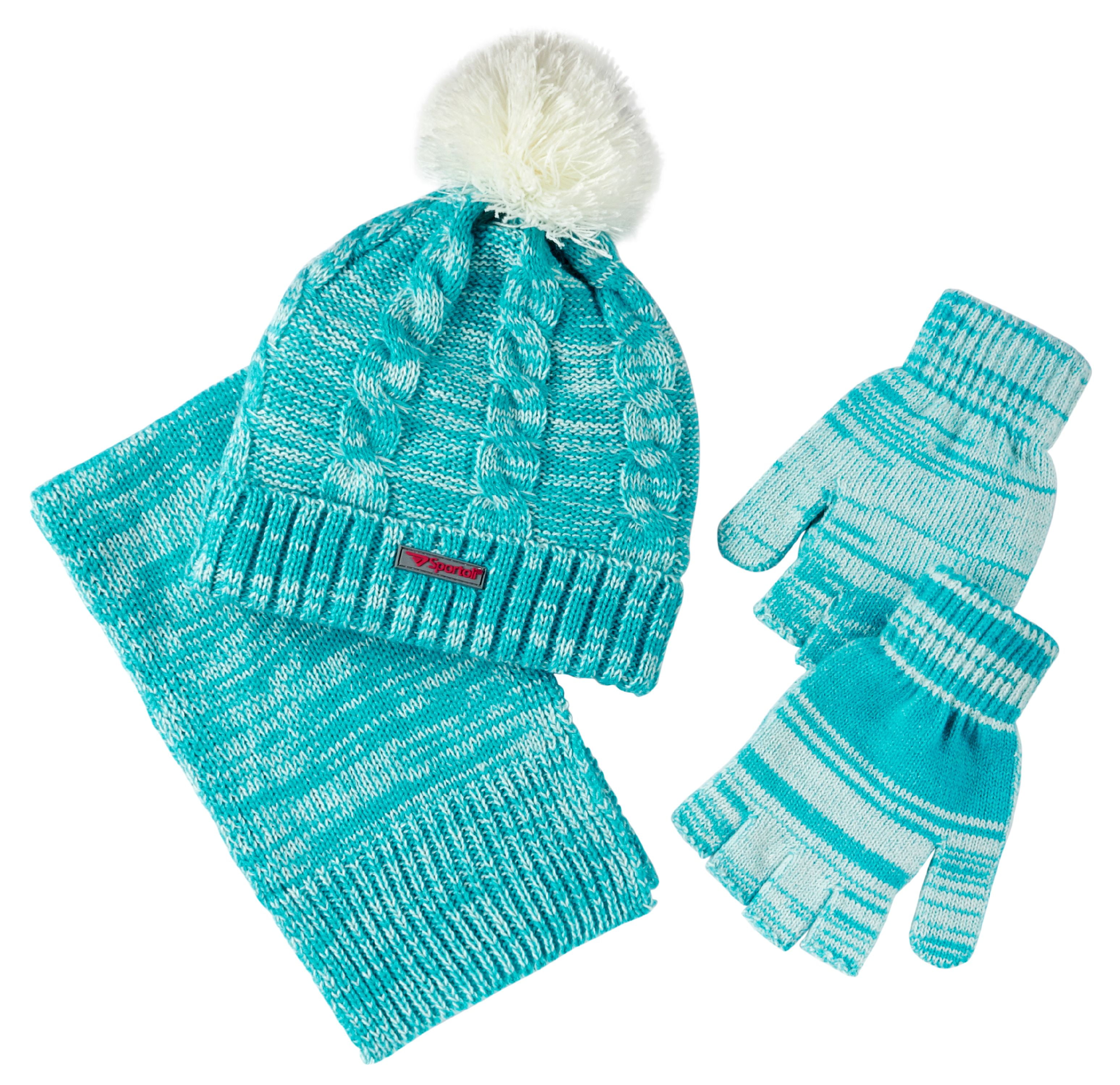 Girls Fleece Lined scarf Brand New Roxy Women Beanie Mitten /Gloves sets Girls Fleece Lined scarf Brand New Roxy Women Beanie Mitten /Gloves sets