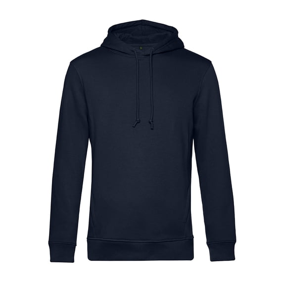 B&C Mens Hooded Sweater