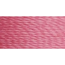 Coats Dual Duty Plus Hand Quilting Thread 325yd-Hot Pink