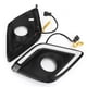 thumbnail image 3 of Luz de circulación diurna LED DRL para coche, ajuste súper brillante para Toyota Hilux Revo Vigo 2015-2016 Luz de circulación diurna Coche DRL Lámpara de circulación diurna LED DRL Accesorio para auto EOTVIA NO, 3 of 6