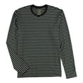 thumbnail image 2 of Ralph Lauren - Camiseta básica para hombre, color negro, grande Ralph Lauren Camiseta básica, 2 of 2