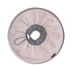 thumbnail image 1 of Adjustable Dog Cone Comfortable Pet Elizabethan Collar, Soft Lightweight Cat Cone Light Pink L, 1 of 5