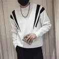 thumbnail image 4 of Sudadera sin logotipo para hombre, ropa masculina, sudadera con capucha, camiseta sin capucha, nueva marca de diseñador de rock, novedad y oferta de bienvenida, divertida, 4 of 4