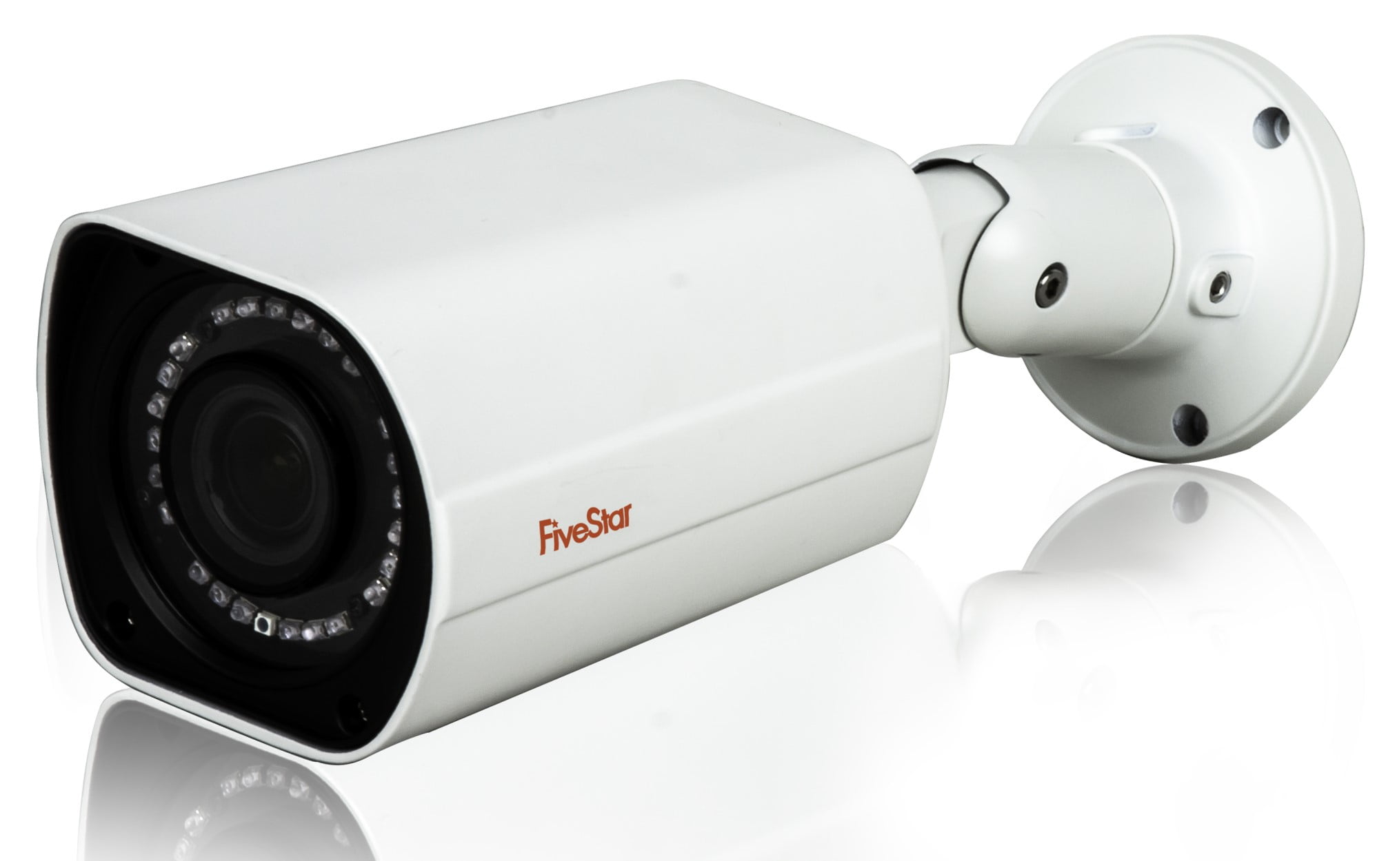 five star camera
