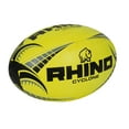 thumbnail image 2 of Rhino Cyclone Rugby Ball, 2 of 4