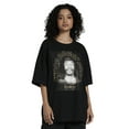 thumbnail image 2 of Dogg Supply by Snoop Dogg Men's & Big Men's Oversize Drop Shoulder Graphic T-Shirt, Sizes XS-3XL, 2 of 7