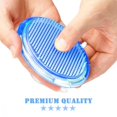 thumbnail image 2 of Venalisa Exfoliating Brush, Prevent Razor Bumps, Eliminate Shaving Irritation For Face, 2 of 5