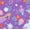 Disney Princess, variant on Character Toddler Snug Fit Two-Piece Pajama Set, Sizes 12M-5T