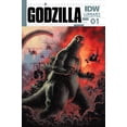 thumbnail image 1 of Pre-Owned Godzilla Library Collection, Vol. 1 Paperback, 1 of 1