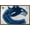 Bronze Framed Version, variant on NHL Vancouver Canucks - Logo 19