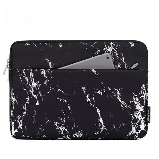 Étui de Protection pour Ordinateur Portable Adapté à Divers Modèles d'Ordinateurs Sac Intérieur à Impression Numérique