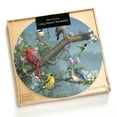 thumbnail image 4 of CounterArt Beautiful Songbirds Lazy Susan Turntable 13" Round, 4 of 5