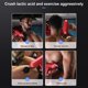 thumbnail image 5 of Pistola fascial Pistola de masaje muscular con vibración de frecuencia variable de 6 niveles Ma Romacci Masajeador muscular, 5 of 7