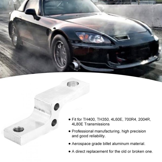 , Support de Transmission Ls SWAT, Pièces de Rechange Compatibles avec Ls2 Ls1 Ls3 4.8 5.3 6.0
