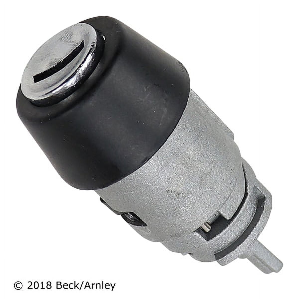 BeckArnley 201-1768 Ignition Key And Tumbler