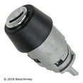 BeckArnley 2011768 Ignition Key And Tumbler
