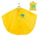 thumbnail image 1 of Poncho de lluvia para niños, capa de lluvia para niñas y niños, 100 % impermeable, portátil, plegable, poncho de lluvia para niños, bicicleta con bolsa de almacenamiento, chaqueta de lluvia, 1 of 6
