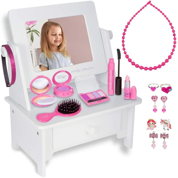 toy dresser mirror