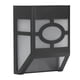 thumbnail image 4 of Luces De Pared Solares Para Exteriores, Luces Solares Para Exteriores Fácil De Instalar Iluminación Cálida De 2 LED Para Patios Traseros Para Corredores ANGGREK Otros, 4 of 8