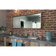 thumbnail image 3 of delta faucet 28t9, rough chrome, 3 of 3