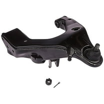 Dorman CB74103PR Front Left Lower Suspension Control Arm and Ball Joint Assembly for Specific Lexus / Toyota Models