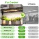 thumbnail image 5 of Bambú de espectro completo Grow Light FOXGARDEN® para plantas de interior, 5 of 8
