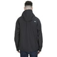 thumbnail image 4 of Trespass Mens Accelerator II Waterproof Softshell Jacket, 4 of 5