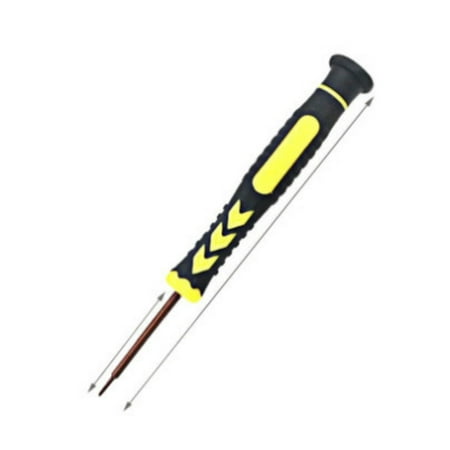 

1.2/1 5/2.0/3.0/2/3 One Word Metric Repair Screwdriver Batch Set