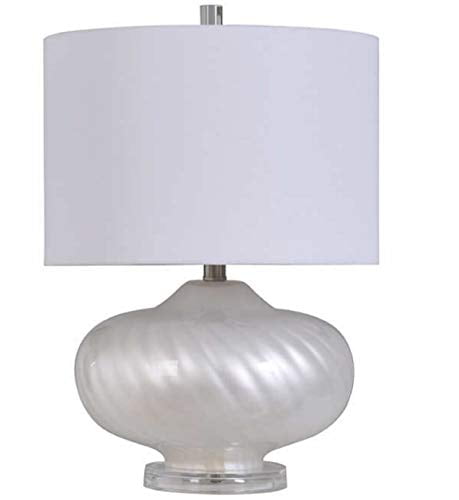 walmart glass table lamps