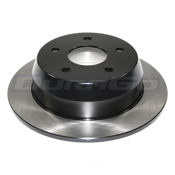 DuraGo BR5119-02 Disc Brake Rotor