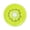 Fruit Green, variant on Panda Superstore Lovely Fruit Cup Mats Kitchenware Round Coasters Bowl Mats, Fruit Green - Set of 5