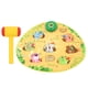 thumbnail image 1 of Whack Pounding Mat, tapete de juego interactivo constructivo Smack Moles con sonido para niñas y niños, 1 of 9
