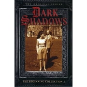 Dark Shadows: The Beginning Collection 2