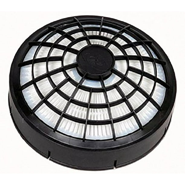 Proteam Backpack Vacuum Dome Hepa Filter Part 106526