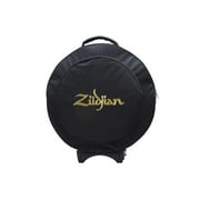 Zildjian Cymbal Bag with Wheels - Premium - 22"