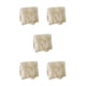 thumbnail image 1 of Minnieouse Bolsa de maternidad ligera y duradera de algodón, fácil de llevar, fácil de limpiar, bolsas de mamá para tulipanes de bebé Type2 NO2, 1 of 6