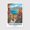 Travel 2601, variant on Split Travel Print Canvas Wall Art, Split Wall Hanging Home decor Split Canvas Art, Croatia Art Canvas Split Travel Canvas Wall Art-1WN2605