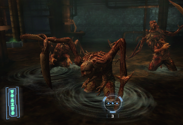 Dead Space: Extraction (Wii) - image 4 of 12