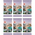 thumbnail image 2 of 6 Packs MTG Play Booster Pack Lot MTG Modern Horizons 3, 2 of 2