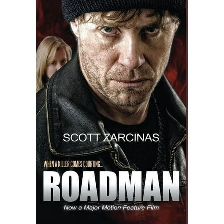 Roadman (Hardcover)