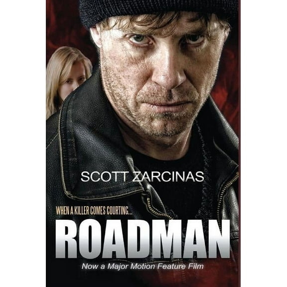 Roadman (Hardcover)