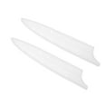 thumbnail image 1 of Uxcell ABS Safety Cover Sleeves for Carving, Universal Chopping Knife Protection 2, 1 of 7