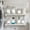 Gold, variant on 144 PCS Minimalist Laundry Room Labels Set, Water Resistant Stickers,Water/Oil Resistant Stickers for Laundry Room, Linen Closet Home Bathroom and The Beauty Organization（Black