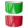 thumbnail image 1 of 2 Uds Juguetes De Descompresión Cintas Rodantes De Bolas Pegajosas Verde Y Rojo Cereza Sunnimix, 1 of 8