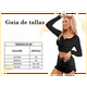 thumbnail image 5 of Set De Dos Blusas Crop Top De Manga Larga Para Mujer Moda UNITALLA, 5 of 5
