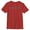 Red, variant on Boy's Cruella Crowns Logo Graphic Tee Red Small