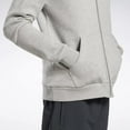 thumbnail image 5 of Reebok Men's Identity Fleece Full-Zip Hoodie, 5 of 6