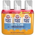thumbnail image 2 of Arm & Hammer Simply Saline Nasal Mist Instant Relief for Everyday Congestion, 3 Pack Tray, 4.5 Oz, 2 of 5