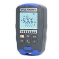 thumbnail image 3 of Medidor de potencia de fibra óptica 3 en 1 de 850 a 1650 nm, LED recargable, de -70 a +10 dbm, 3 of 14